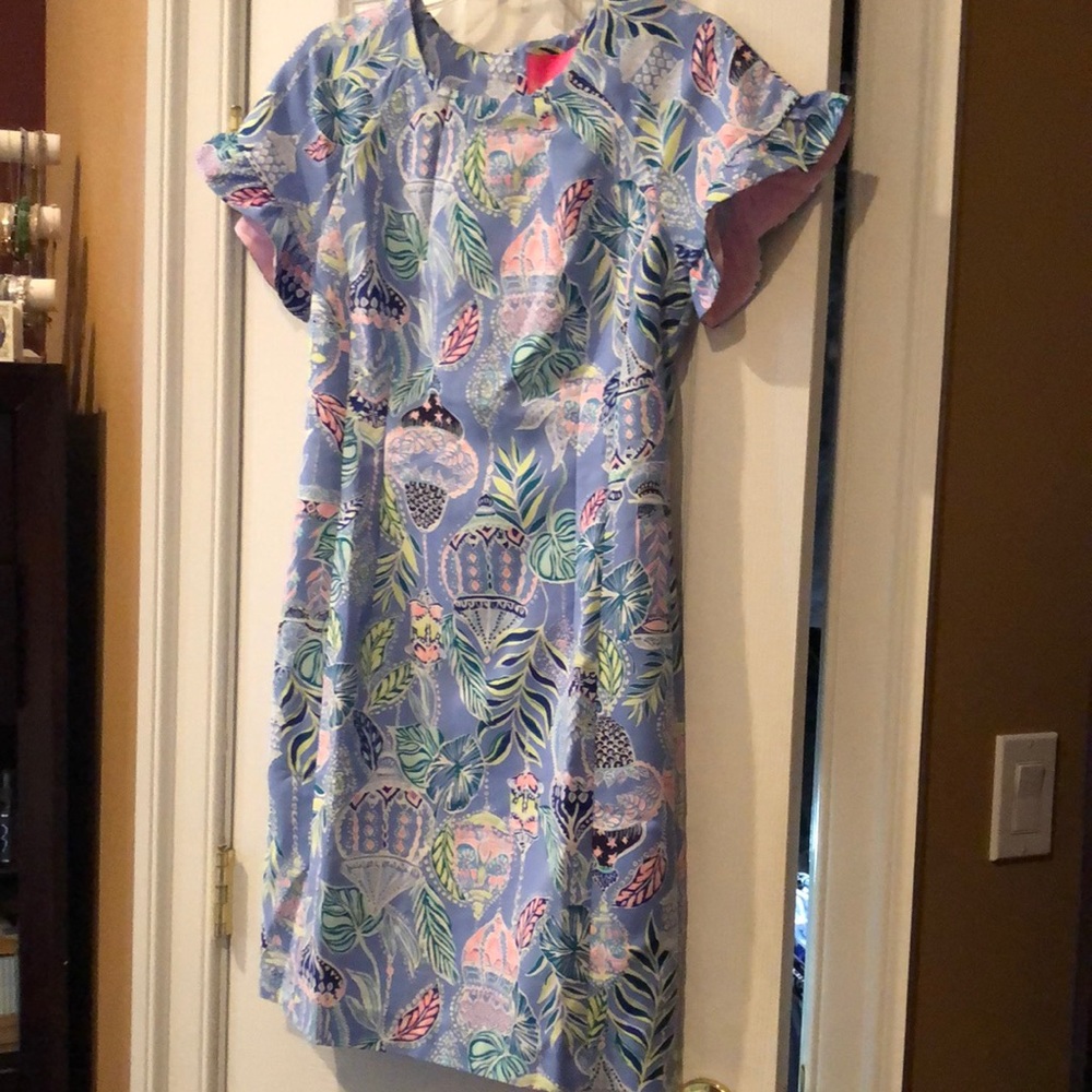 Lily Pulitzer Dress